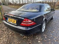 tweedehands Mercedes CL600 600