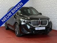 Occasion BMW X1 Shadowline 136 PK (100 kW) 2025 Zwart SUV