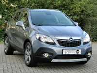 tweedehands Opel Mokka 1.4 T Cosmo | Automaat | Navi | Camera | Stuur + S