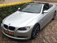 tweedehands BMW 330 Cabriolet 