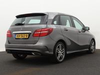 tweedehands Mercedes B180 AMG-Line | Navigatie | Climate Control | Cruise Co