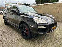 tweedehands Porsche Cayenne 4.8 GTS in bijzonder nette staat!