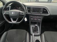 tweedehands Seat Leon 1.4 EcoTSI 150 PK FR Connect PANO DAK APPLE CARPLA