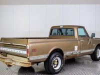 tweedehands Chevrolet C10 V8 automaat pickup