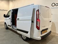 tweedehands Ford 300 TRANSIT CUSTOM2.0 TDCI L1H1 Trend 130 PK / Euro 6 / Airco / Schuifdeur L + R / Cruise Control / Navigatie / Camera