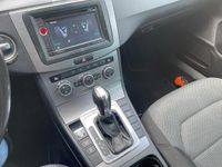 tweedehands VW Passat Variant 1.4 TSI Comfortline BlueMotion Navi Clima