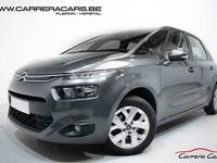 tweedehands Citroën C4 Picasso 1.6 e-HDi*|LED*NAVI*CRUISE*PDC*USB*GARANTIE 1AN*|