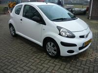 tweedehands Toyota Aygo 1.0-12V Access