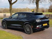 tweedehands Ford Mustang Mach-E GT Pano 487pk 98kWh AWD 8 jaar GARANTIE