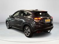 Occasion Honda HR-V Executive 131 PK (96 kW) 2017 Zwart SUV