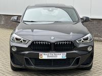tweedehands BMW X2 2.0i sDrive M- sport | M-Aero | Panorama | Head-up