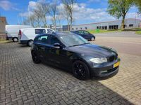 tweedehands BMW 116 1 Serie i Introduction