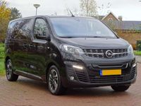 tweedehands Opel Vivaro-e Combi 75-kWh L2 Innovation | 8-ZITPLAATSEN | HEAD-