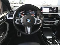 Occasion BMW X4 Executive 184 PK (135 kW) 2021 Blauw SUV