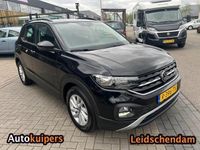 tweedehands VW T-Cross - 1.0 TSI Life