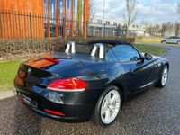 tweedehands BMW Z4 Roadster 2.3i 6-cilinder aut. youngtimer 4/24 spo