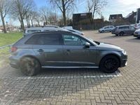 tweedehands Audi A3 Sportback 1.4 TFSI g-tron Attraction