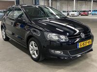 tweedehands VW Polo 1.2 TSI BlueMotion Highline|5 Deurs|Climate Contro