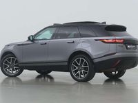 Occasion Land Rover Range Rover Velar Black Edition 404 PK (297 kW) 2022 Grijs SUV