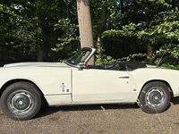 Occasion Triumph Spitfire 76 PK (55 kW) 1969 Cabriolet