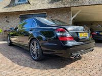 tweedehands Mercedes S63 AMG AMG Lang - NL Auto - S63 - Pano - Youngtimer
