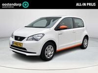 Occasion Seat Mii Electric 61 kW (83 PK) 2020 Wit Hatchback
