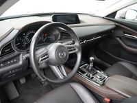 Occasion Mazda CX-30 Comfort 123 PK (90 kW) 2023 Bruin (metallic) SUV