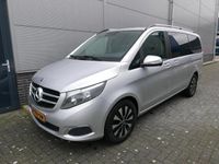 tweedehands Mercedes V220 AVANTGARDE AUT,NAVI,CLIMA,PDC.