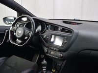 tweedehands Kia Ceed GT Ceed / cee'd 1.6 T-GDi 204pk Xenon | Panoramadak | Led