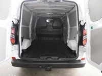 tweedehands Ford Transit Custom 320L 2.0 TDCI 136PK L2H1 Trend NIEUW MODEL 2024 Nr. V062 | Airco | Cruise | Camera | Trekhaak | Apple CP & Android Auto