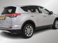 tweedehands Toyota RAV4 Hybrid 2.5 Hybrid Dynamic Limited, Cruise & Climate Contr