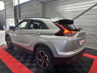 tweedehands Mitsubishi Eclipse Cross 2.4 PHEV Intense - Garantie tot 02-04-2027