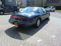 tweedehands Lincoln Continental CONTINENTAL 4.6VIII Youngtimer