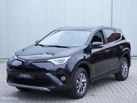 Occasion Toyota RAV4 197 PK (144 kW) 2018 Zwart SUV