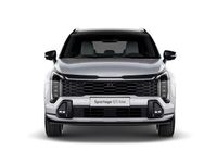 Nieuw Kia Sportage GT 238 PK (175 kW) 2026 Wit SUV