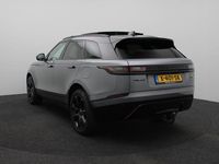 Occasion Land Rover Range Rover Velar Black Edition 404 PK (297 kW) 2023 Grijs SUV