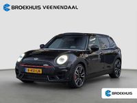 Occasion Mini John Cooper Works Clubman 306 PK (225 kW) 2020 Zwart Stationwagen