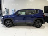 tweedehands Jeep Renegade Longitude 1.0l 115ch