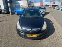 tweedehands Opel Corsa 1.2 EcoFlex Color Edition LPG, Navigatie, Airco, NAP