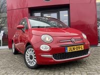Occasion Fiat 500 Dolcevita 69 PK (50 kW) 2023 Rood Hatchback