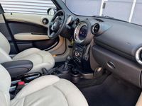 tweedehands Mini Cooper Countryman 1.6 Chili I AUTOMAAT I NAVI I LEDER I PANO.DA