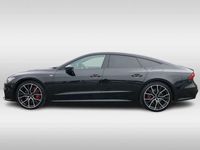 tweedehands Audi A7 Sportback 55 TFSI e QUATTRO | COMPETITION | PANO |