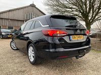 tweedehands Opel Astra Sports Tourer 1.0 Business+ | Cruise + Airco + Nav