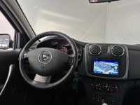 tweedehands Dacia Sandero 0.9 TCe Stepway Ambiance | PARKEERSENSOREN | TREKH