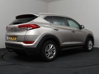 Occasion Hyundai Tucson Comfort 132 PK (97 kW) 2016 Grijs SUV