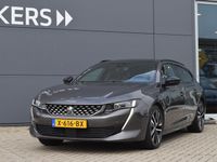 tweedehands Peugeot 508 SW 1.6 HYbrid 225pk GT Line