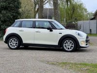 tweedehands Mini Cooper 1.5i 102pk 5DRS Apple CarPlay Alarm LM Velgen PDC