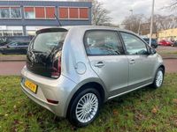 tweedehands VW up! 1.0 BMT move up!/Airco/Bleutooth/Dealer onderhouden