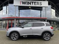 tweedehands Citroën C5 Aircross 1.2 PureTech Feel 19" LMV Navi+BT+Cam Cr. Control Keyless Ecc-Airco