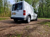 tweedehands Ford Transit Transit ConnectConnect T200S 1.8 TDCi